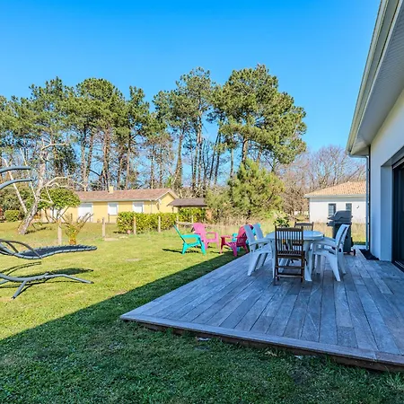 Coco * Parentis-en-Born