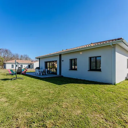 Coco Parentis-en-Born