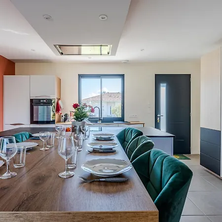 Coco * Parentis-en-Born